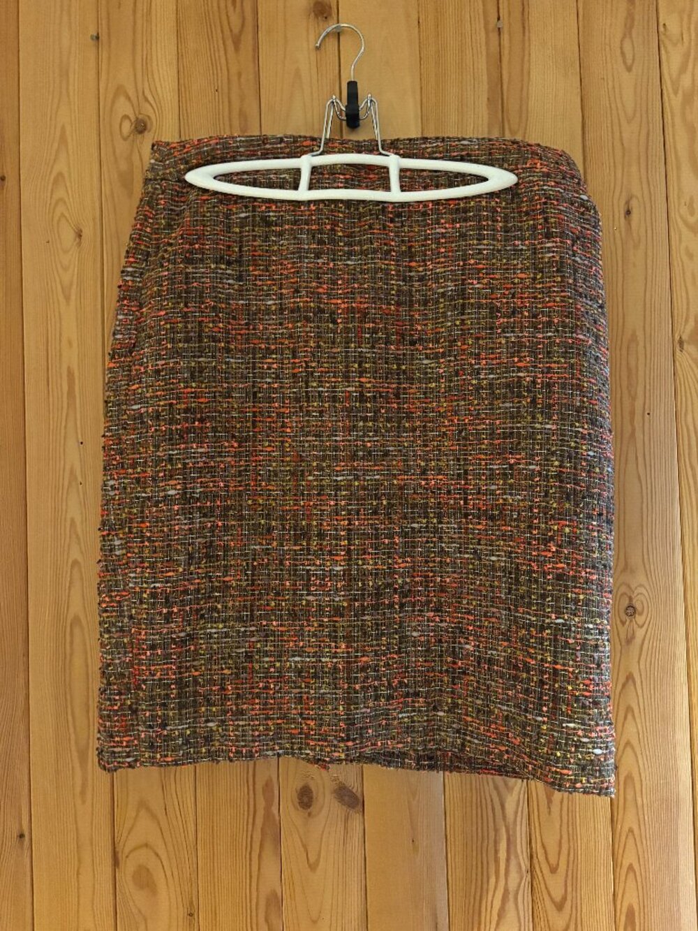 J Crew The Pencil Skirt